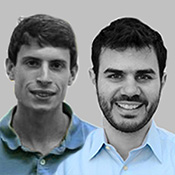 Adam Bear, David Rand Adam Bear, David Rand