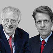 George A. Akerlof, Robert J. Shiller George A. Akerlof, Robert J. Shiller
