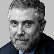 Paul Krugman Paul Krugman