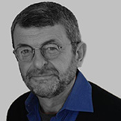 Peter Radford Peter Radford