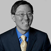 James Kwak James Kwak