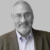 Joseph E. Stiglitz Joseph E. Stiglitz