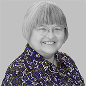 Sally Goerner Sally Goerner
