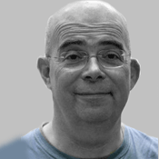 David Berreby David Berreby
