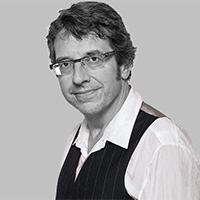 George Monbiot George Monbiot