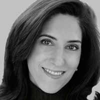 Rana Foroohar Rana Foroohar