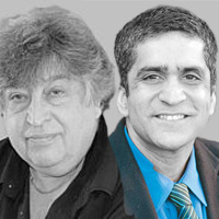 Herbert Gintis, Rakesh Khurana Herbert Gintis, Rakesh Khurana