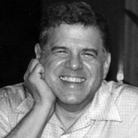 William Berkson William Berkson