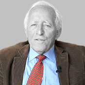 Alan Kirman Alan Kirman