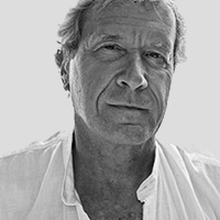 John Perkins John Perkins