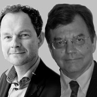 Dirk Bezemer, Michael Hudson Dirk Bezemer, Michael Hudson