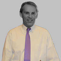 John T. Harvey John T. Harvey