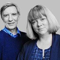 Richard Wilkinson, Kate Pickett Richard Wilkinson, Kate Pickett