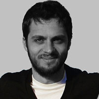 Vasilis Kostakis, Chris Giotitsas Vasilis Kostakis, Chris Giotitsas