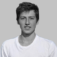 Charlie Young Charlie Young