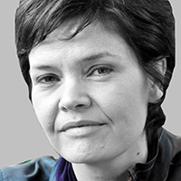 Kate Raworth Kate Raworth