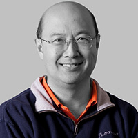 Andrew Lo Andrew Lo