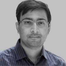 Prateek Raj Prateek Raj