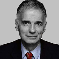 Ralph Nader Ralph Nader