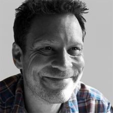 James Suzman James Suzman
