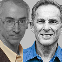 David S. Wilson, Peter Barnes David S. Wilson, Peter Barnes