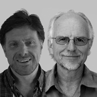 John Bunzl and Nick Duffell John Bunzl and Nick Duffell