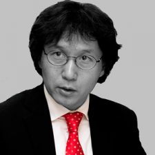 Shin Jang-Sup Shin Jang-Sup