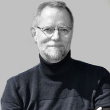 avatar for Robert Frank