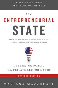 EntrepreneurialState