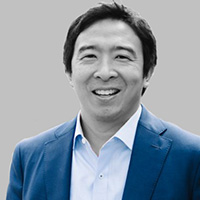 avatar for Andrew Yang